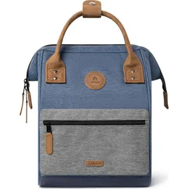 Cabaia Adventurer Blau