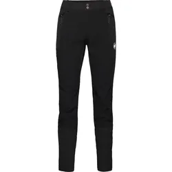 Mammut Ducan Pants Men black (0001) 54 long Long