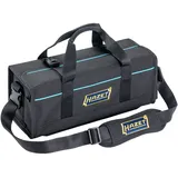 HAZET Universal Werkzeugtasche unbestückt L x B x H: 450 x 200 x