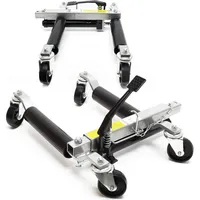 Wiltec Wagenheber PKW Rangierhilfe