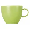 Sunny Day Colours Kaffeetasse 200ml apple green (10850-408527-14742)
