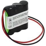 AccuCell Notleuchtenakku AA 1800 mAh 1 St.