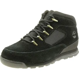 Timberland Euro Rock Heritage L/F Schwarz 46