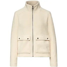 STREET ONE Jacke Damen Beige XXL