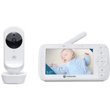 Motorola VM35 video baby monitor