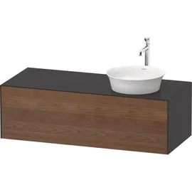 Duravit White Tulip Waschtischunterschrank, 1 Auszug, WT4977R7758,
