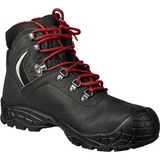 COFRA Sicherheitsschuhe SUMMIT UK S3 WR, Stiefel, Unisex, Synthetik, schwarz, Gr. 48