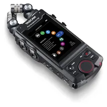 Tascam Portacapture X8 Audiorecorder