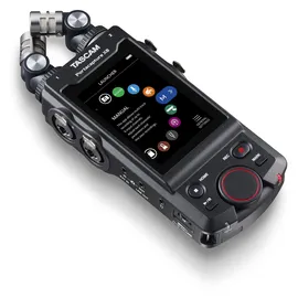 Tascam Portacapture X8 Audiorecorder