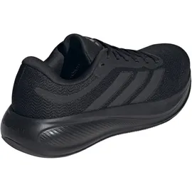 adidas Response Runner 2 Herren Core Black/Grey Five 48