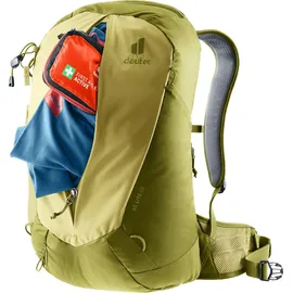 Deuter AC Lite 23 l braun/grün