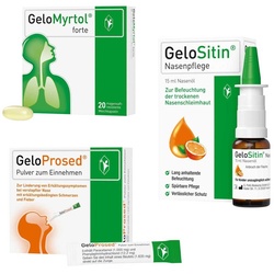 Gelo-Set