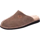Rohde Hausschuhe für Herren, beige, Größe 46 EU