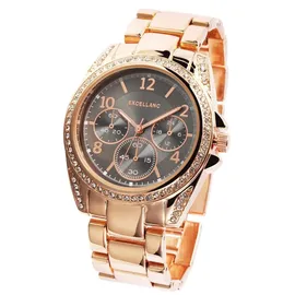 Excellanc Quarz Metall 36 mm EX0251