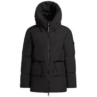 Khujo - Damen - Winterjacke - Ellis - Black