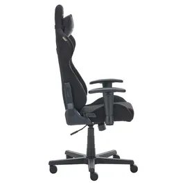 MCA Furniture DX Racer Formula Gaming-Stuhl schwarz