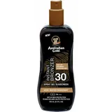 Australian Gold Sonnencreme Gel LSF 30 100 ml