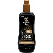 Australian Gold Sonnencreme Gel LSF 30 100 ml