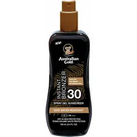 Australian Gold Sonnencreme Gel LSF 30 100 ml