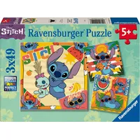 Ravensburger Disney Stitch