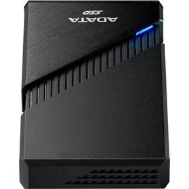 A-Data ADATA SE920 External SSD 4TB USB4 (SE920-4TCBK)