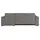 OTTO home Ecksofa OTTO HOME "BEATRICE optionale Schlafsofa mit Bettkasten, B/T/H: 265/170/86 cm", grau (mittelgrau), B:265cm H:86cm T:170cm, 100% Polyester, Sofas, Ecksofa, L-Form, wahlweise auch mit Bettfunktion und Bettkasten