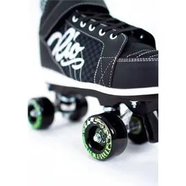 Rio Roller Mayhem II Schwarz 38