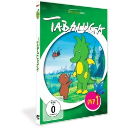 Tabaluga - DVD 1 [DVD] [2009] (Neu differenzbesteuert)