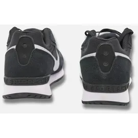 Nike Venture Runner Damen Black / White / Black 36,5