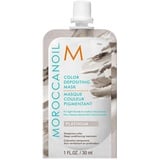 Moroccanoil 2-in1 Depositing Maske Platinium 30 ml