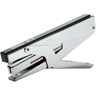 Rapid Heftzange E10 chrom,