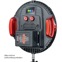 Rotolight AEOS 2 PRO RGBWW-LED-Leuchte