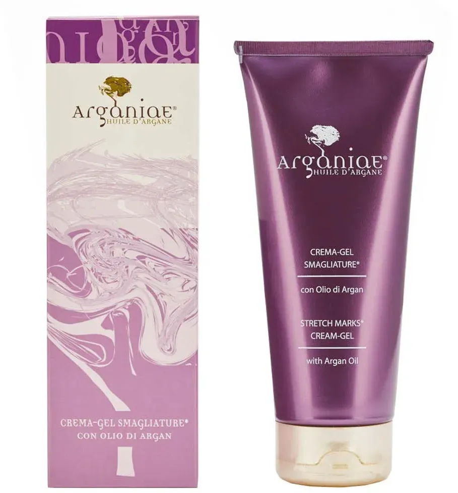 Arganiae Creme-Gel gegen Dehnungsstreifen 250 ml