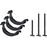 Thule ProRide Schwarz