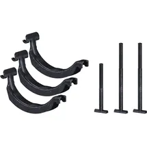 Thule ProRide Schwarz
