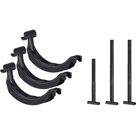 Thule ProRide Schwarz