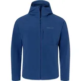 Marmot Herren Pinnacle DriClime Hoodie Jacke (Größe L, blau)