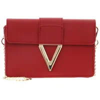 Valentino Penelope Gürteltasche Leder Red