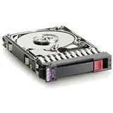 HP HPE HDD 300GB 10Krpm SAS SFF (0.30 TB, 2.5"), Festplatte