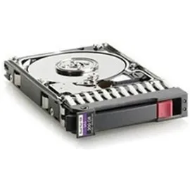 HP HPE HDD 300GB 10Krpm SAS SFF (0.30 TB, 2.5"), Festplatte