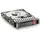 HP HPE HDD 300GB 10Krpm SAS SFF (0.30 TB, 2.5"), Festplatte