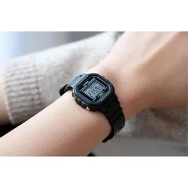 Casio Youth Series LA-20WH Silikon 34,5 mm LA-20WH-1ADF