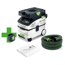 Festool Absaugmobil CTL Midi I CT-F Edition 578038