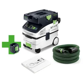 Festool Absaugmobil CTL Midi I CT-F Edition 578038