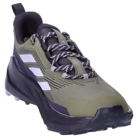 Adidas Terrex Trailmaker 2 GTX Olive Strata / Silver Dawn / Aurora Black 40 2/3