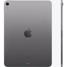 Apple iPad Air 13" (7. Generation 2025) 256 GB Wi-Fi + Cellular Space Grau