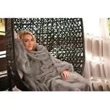 KANGOO-Decke mit Ärmeln, Größe. 150x210