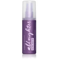 Urban Decay All Nighter Ultra Matte Fixationsspray für mattes Aussehen 118 ml