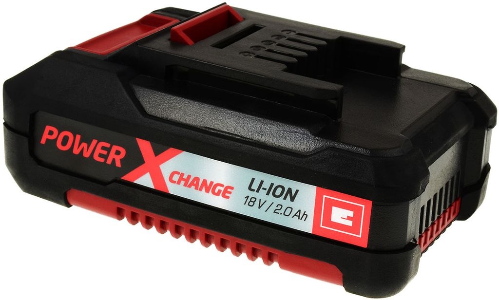 einhell akku laubsauger ge-cl 36 li e solo power x-change