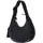 Hugo Schultertasche Bel 2.0 Hobo Bag S Black